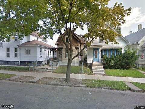 17Th, MILWAUKEE, WI 53204