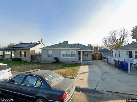 Bancroft, BAKERSFIELD, CA 93308
