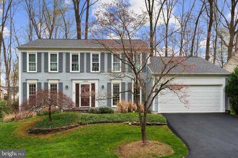 Burr Oak, BURKE, VA 22015