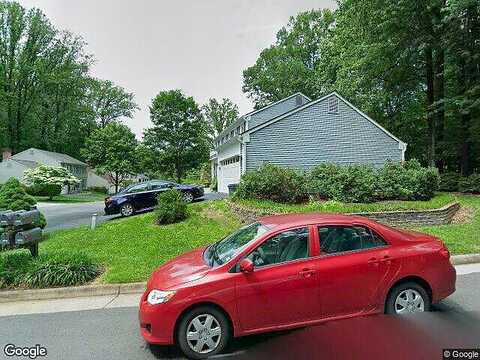 Burr Oak, BURKE, VA 22015