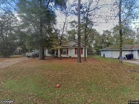 Royal Pines, CONROE, TX 77303