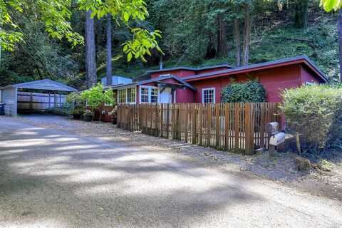 Ogburn, FORESTVILLE, CA 95436