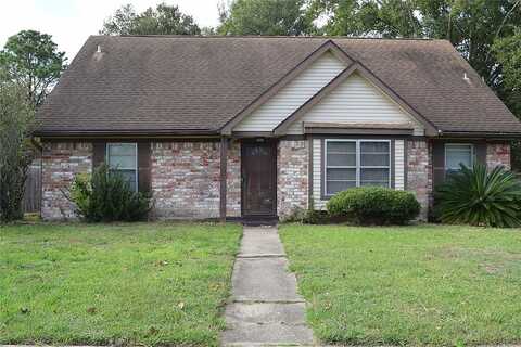 Huntington Dale, HOUSTON, TX 77099