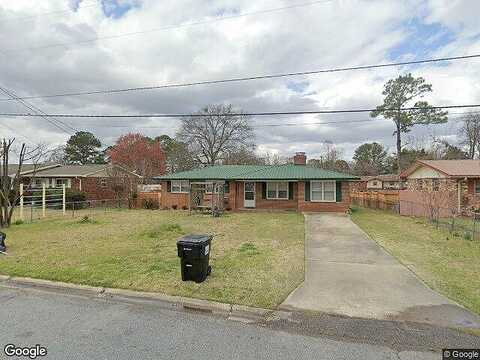 Sonja, WARNER ROBINS, GA 31088