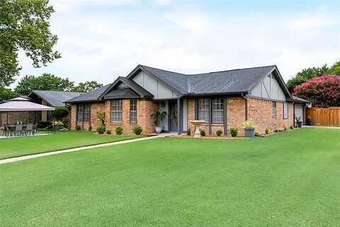 Westminster, MANSFIELD, TX 76063