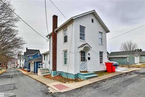 Limestone, CATASAUQUA, PA 18032
