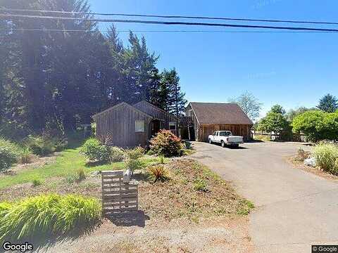 Michigan, BANDON, OR 97411