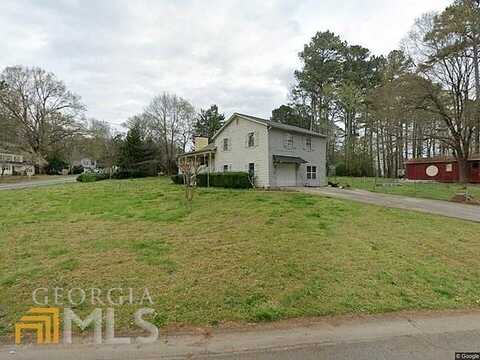 Pioneer, WOODSTOCK, GA 30188