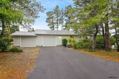 Hillcrest, LINCOLN CITY, OR 97367