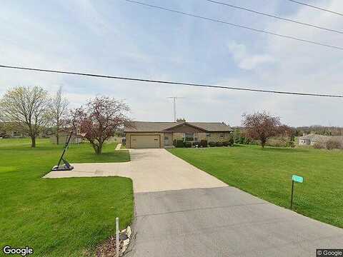 County Road Uu, FOND DU LAC, WI 54937