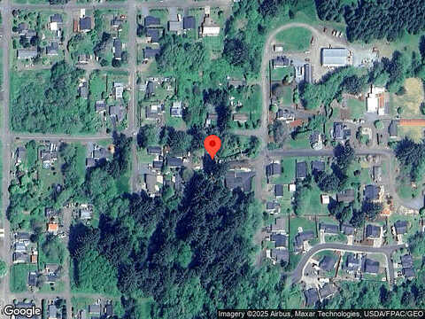 8Th, BAY CITY, OR 97107