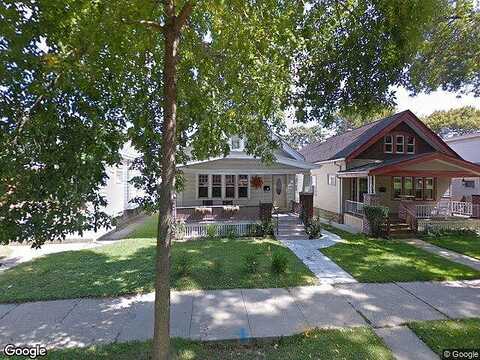 31St, MILWAUKEE, WI 53215