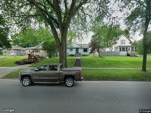 Union, FERGUS FALLS, MN 56537