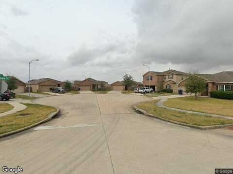 White Iris, BAYTOWN, TX 77521