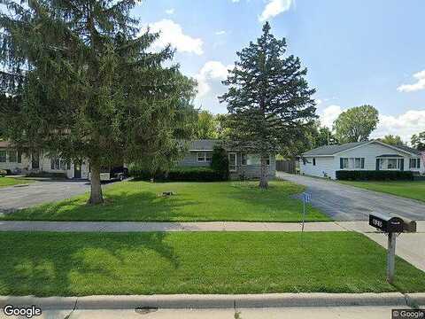 Legion, TWIN LAKES, WI 53181