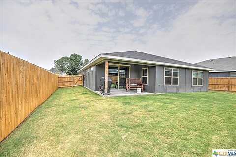 Freedom, NOLANVILLE, TX 76559