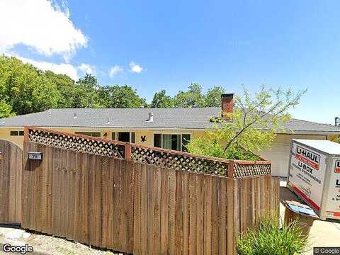 Oak Springs, SAN ANSELMO, CA 94960