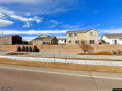 Teocalli, PEYTON, CO 80831
