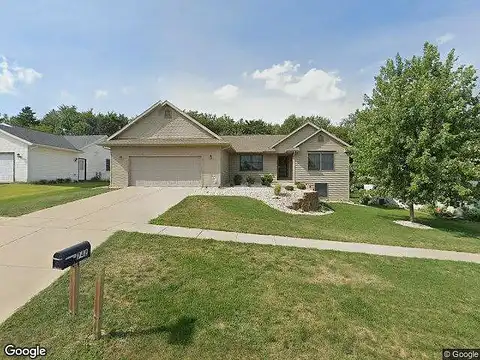 Hemphill, EDGERTON, WI 53534