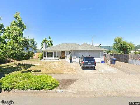 B, SPRINGFIELD, OR 97478