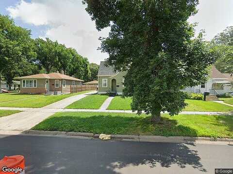 Broadway, FERGUS FALLS, MN 56537