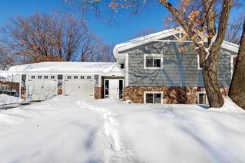 Country, BURNSVILLE, MN 55337