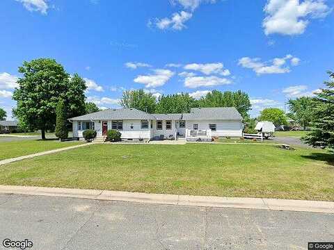Church, BELLE PLAINE, MN 56011