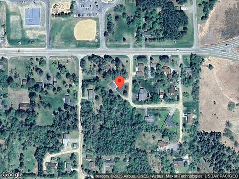 Pleasant, REMER, MN 56672