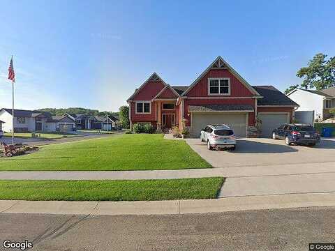 Larkspur, ROCHESTER, MN 55901