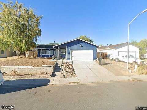 Cameron, SUSANVILLE, CA 96130