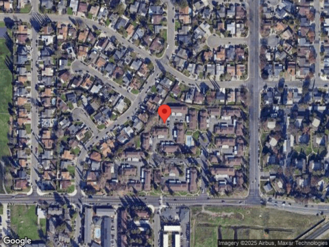 Villa, FAIRFIELD, CA 94533