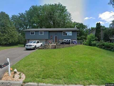 Shadow Lake, CIRCLE PINES, MN 55014