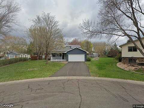 116Th, CHAMPLIN, MN 55316