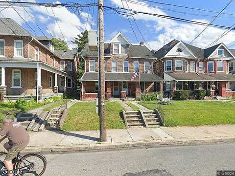 Broad, EMMAUS, PA 18049
