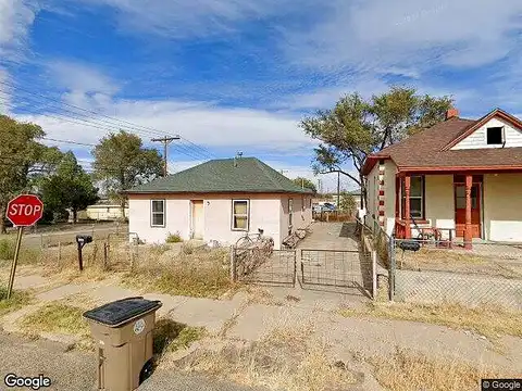 2Nd, LA JUNTA, CO 81050