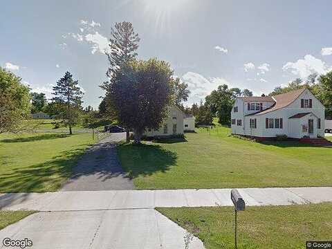 Railroad, SAUK CENTRE, MN 56378