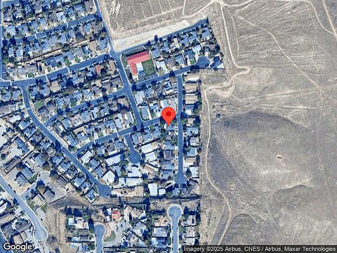 Dyce, BAKERSFIELD, CA 93306