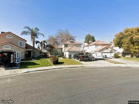 Willowcrest, BAKERSFIELD, CA 93313