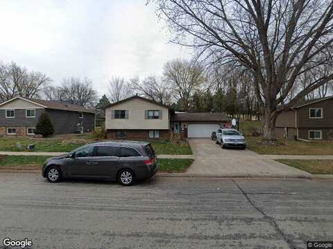 25Th, ROCHESTER, MN 55901