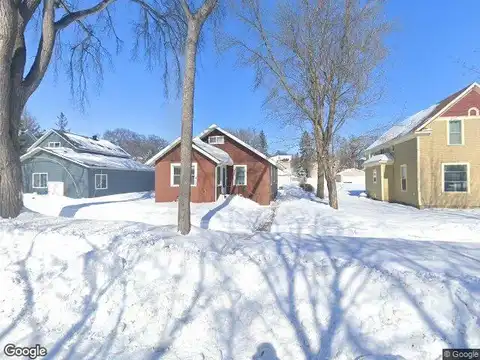 Stanton, FERGUS FALLS, MN 56537
