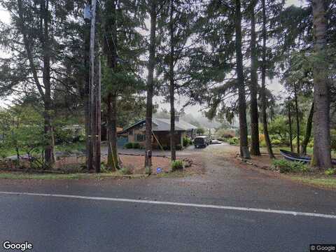 Schooner Creek, LINCOLN CITY, OR 97367