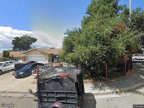 Whitney, VALLEJO, CA 94589