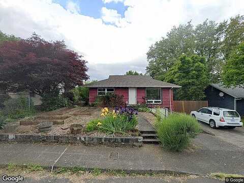 85Th, PORTLAND, OR 97266