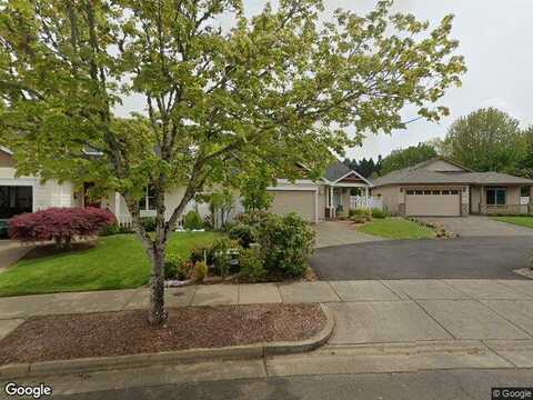 47Th, CORVALLIS, OR 97333