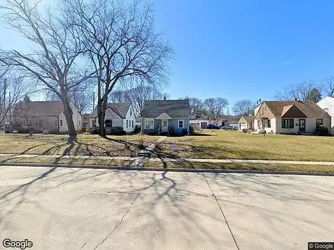 Nicholson, SAINT FRANCIS, WI 53235