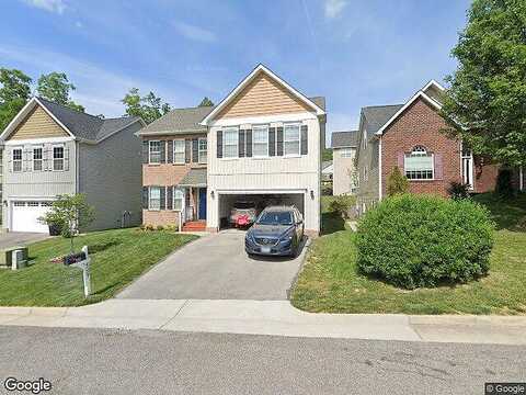William, ROANOKE, VA 24018