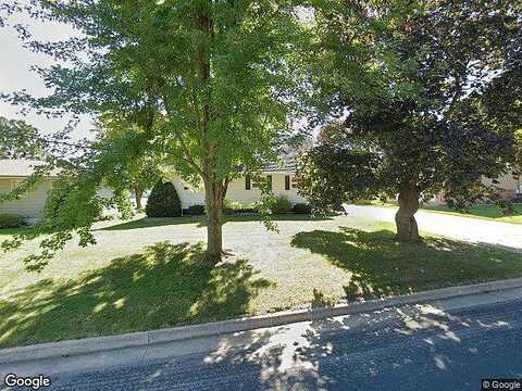 6Th, STEWARTVILLE, MN 55976