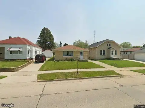 Chicago, RACINE, WI 53405