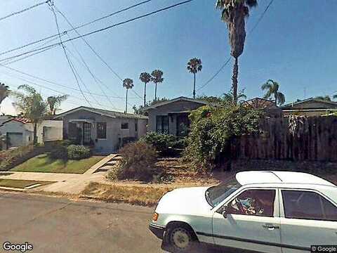 Collier, SAN DIEGO, CA 92116