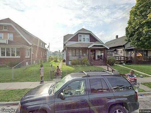 12Th, MILWAUKEE, WI 53206
